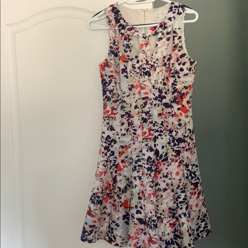 Jessica Simpson Formal Dress